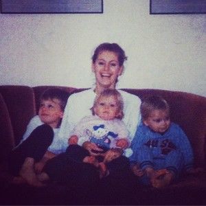 Meet your Posher, Roxane